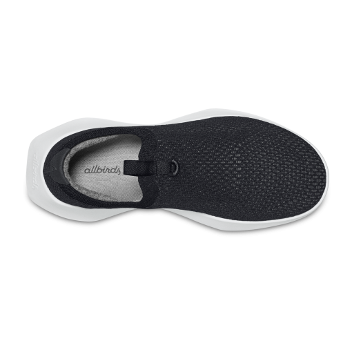 Men's Tree Dasher Relay - Natural Black (Blizzard Sole) - Image 5
