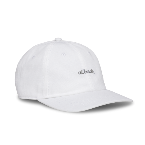 Allgood Cotton Cap - Blizzard