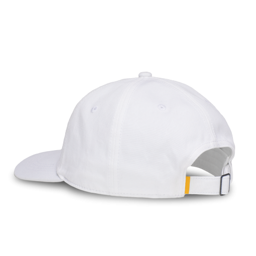 Allgood Cotton Cap - Blizzard - Image 2