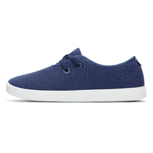 Men's Tree Skippers - Hazy Indigo (Blizzard Sole) - Image 3
