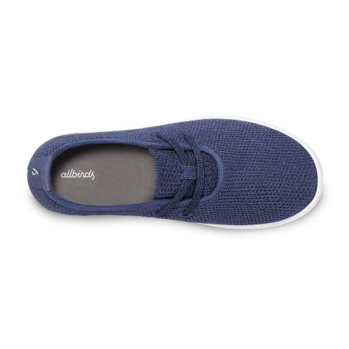 Men's Tree Skippers - Hazy Indigo (Blizzard Sole) - Image 5