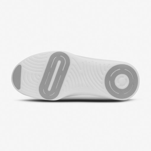 Men's SuperLight Trainers - Blizzard (Blizzard Sole) - Image 5