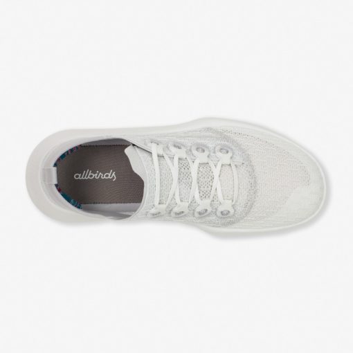 Men's SuperLight Trainers - Blizzard (Blizzard Sole) - Image 4