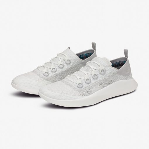 Men's SuperLight Trainers - Blizzard (Blizzard Sole) - Image 6