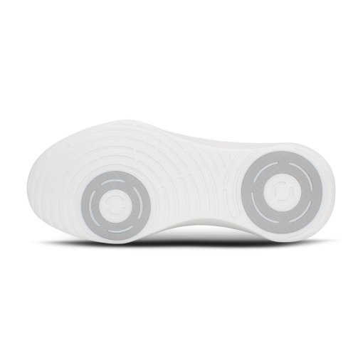 Men's SuperLight Tree Runners - Blizzard (Blizzard Sole) - Image 6