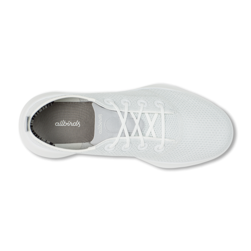 Men's SuperLight Tree Runners - Blizzard (Blizzard Sole) - Image 5