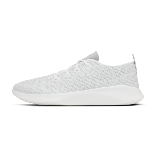 Men's SuperLight Tree Runners - Blizzard (Blizzard Sole) - Image 3
