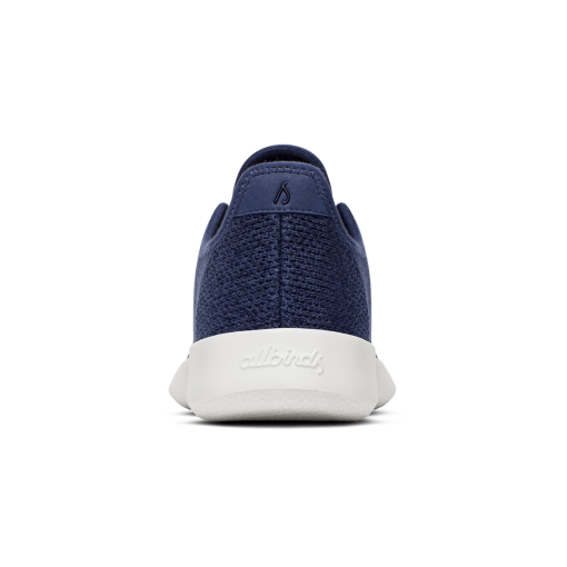 Men's Tree Runners - Hazy Indigo (Blizzard Sole) - Image 3