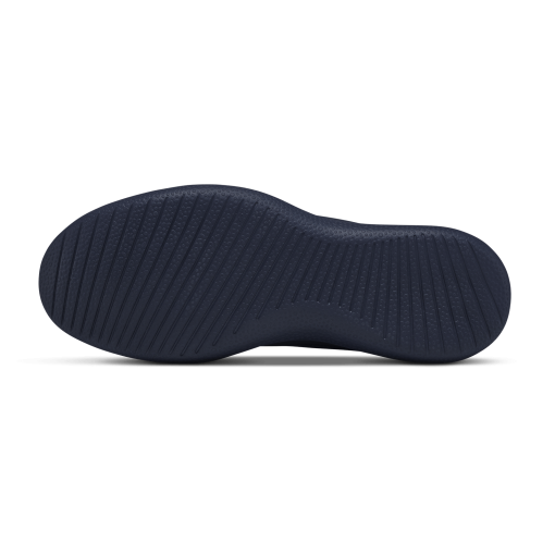 Women's Wool Runners - Savanna Night (Navy Sole) - Image 6