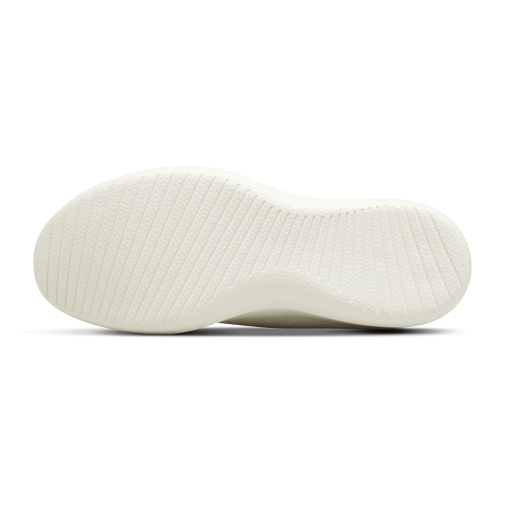 Men's Wool Runners - Natural White (Cream Sole) - Image 6