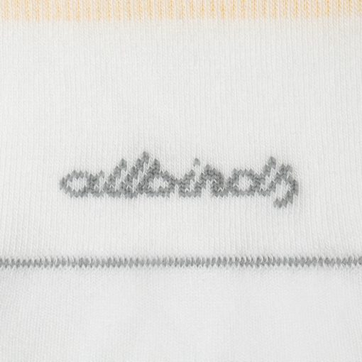 Anytime No Show Sock - Blizzard - Image 4