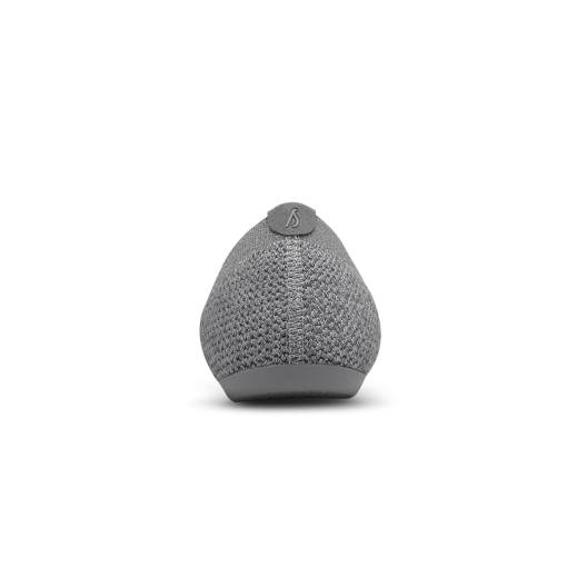 Women's Tree Breezers - Mist (Dark Grey Sole) - Image 4