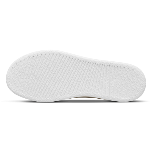 Men's Tree Loungers - Kaikoura White (White Sole) - Image 6