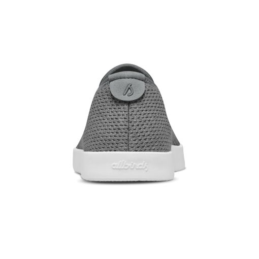 Men's Tree Loungers - Mist (White Sole) - Image 4