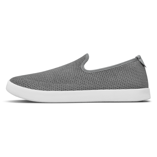 Men's Tree Loungers - Mist (White Sole) - Image 3