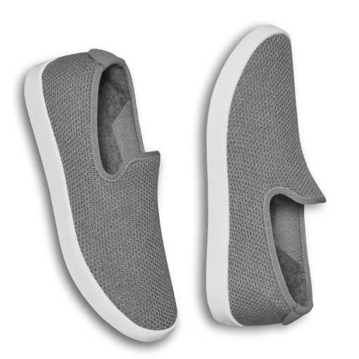 Men's Tree Loungers - Mist (White Sole) - Image 7