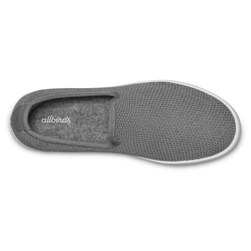 Men's Tree Loungers - Mist (White Sole) - Image 5