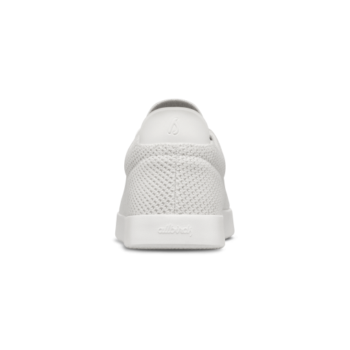 Men's Tree Pipers - Kaikoura White (White Sole) - Image 4