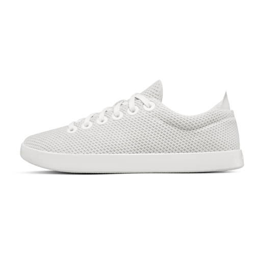 Men's Tree Pipers - Kaikoura White (White Sole) - Image 3