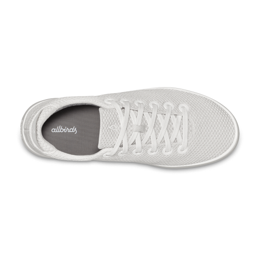 Men's Tree Pipers - Kaikoura White (White Sole) - Image 5