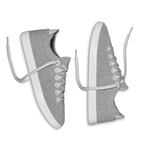 Men's Tree Pipers - Luna (White Sole) - Image 7