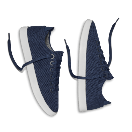 Men's Tree Pipers - Moonrise (White Sole) - Image 7