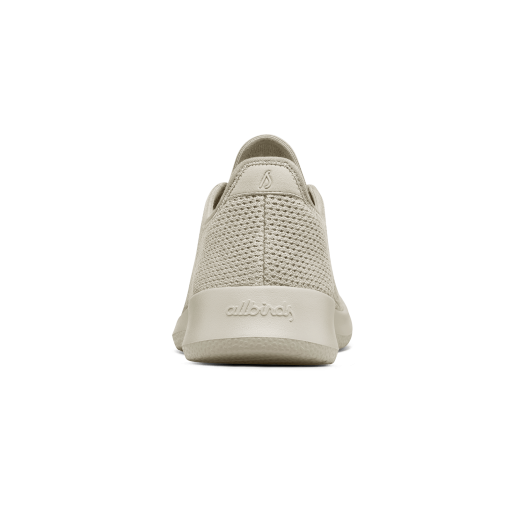 Men's Tree Runners - Wheat (Beige Sole) - Image 3