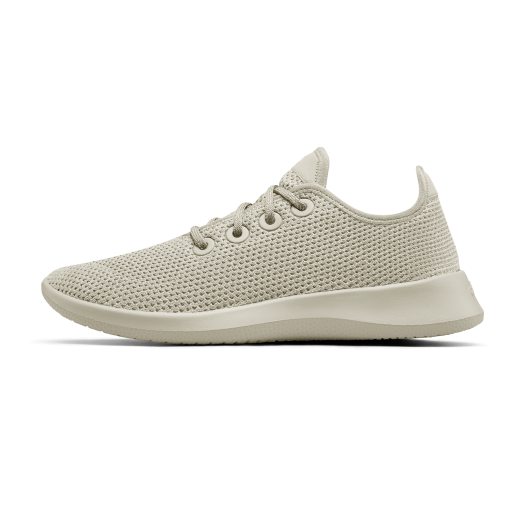 Men's Tree Runners - Wheat (Beige Sole) - Image 2
