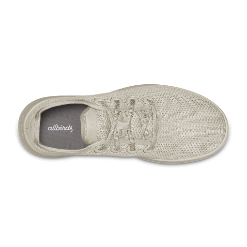 Men's Tree Runners - Wheat (Beige Sole) - Image 4