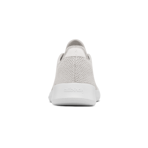 Men's Tree Runners - Kaikoura White (White Sole) - Image 3