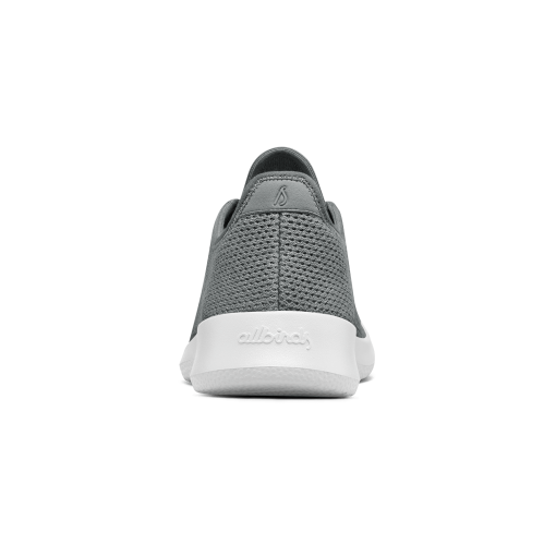 Women's Tree Runners - Mist (White Sole) - Image 3
