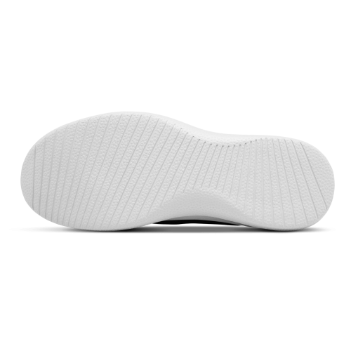 Men's Tree Runners - Navy Night (White Sole) - Image 5