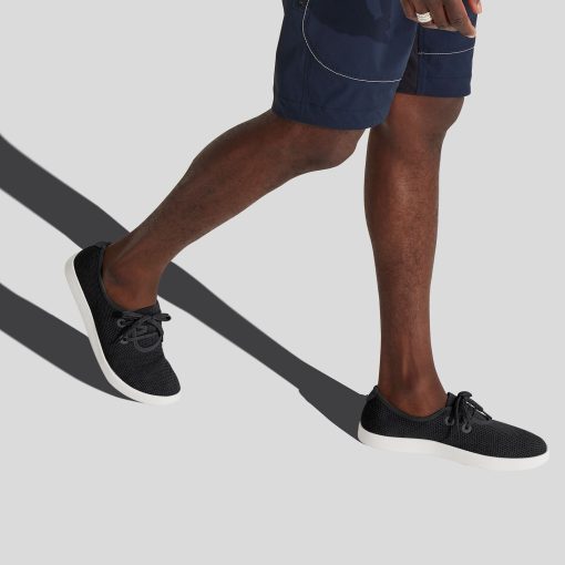 Men's Tree Skippers - Hazy Indigo (Blizzard Sole) - Image 2