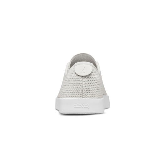 Women's Tree Skippers - Kaikoura White (White Sole) - Image 4