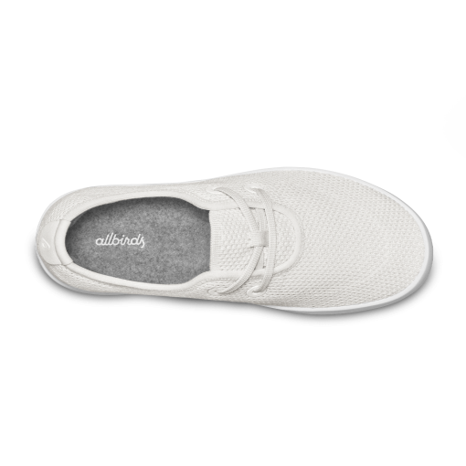 Women's Tree Skippers - Kaikoura White (White Sole) - Image 5