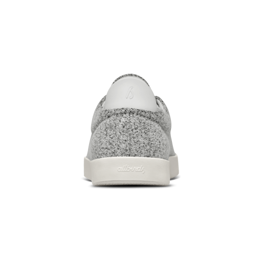 Men's Wool Pipers - Dapple Grey (White Sole) - Image 4